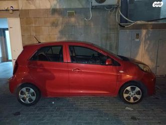 KIA PICANTO lx-1-0-69