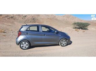 lx אוט׳ 1.2 (85 כ״ס) [2015-2017]