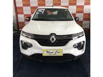 renault kwid intense 1.0 flex 12v 5p mec.