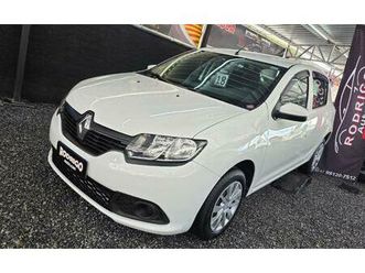 renault sandero 1.0 authentique