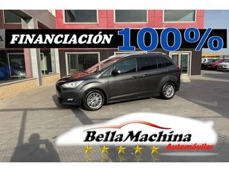 1.0 ecoboost 92kw (125cv) business