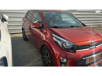 ex אוט׳ 1.2 (84 כ״ס)