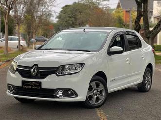 renault logan 1.6 dynamique