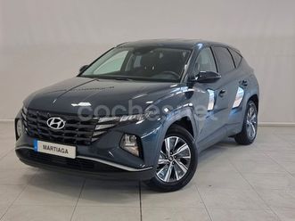 hyundai tucson 1.6 tgdi klass