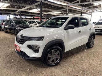 renault kwid 1.0 zen