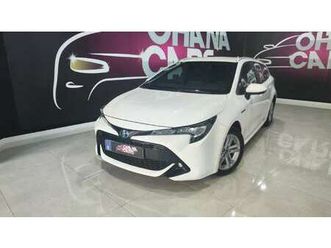 touring sports 180h active tech