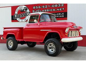 1955 chevrolet 3100
