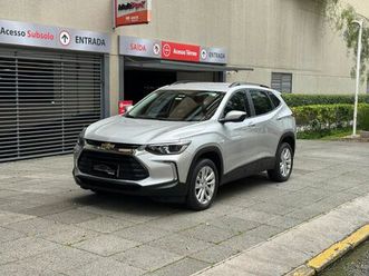 ltz 1.0 turbo 12v flex aut