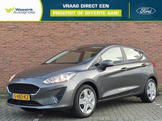 ford-fiesta-1-1-85pk-5dr-trend-airco-navigatie-parkeersensoren-achter