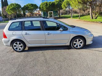peugeot 307 karavan