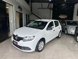 renault sandero 1.0 gt line