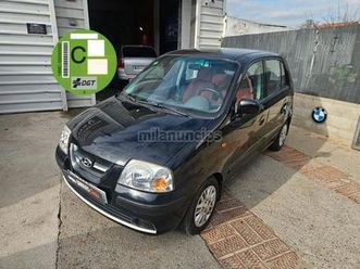 hyundai - atos prime 1.1 gls aa