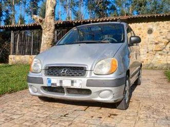 hyundai - atos prime