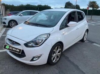 hyundai - ix20 1.4 crdi gls 77cv comfort