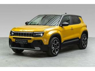 summit 156hk 54kwh|hengerfeste| keyless go|årets bil|