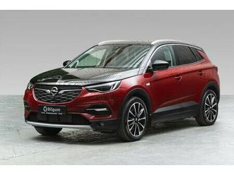 hybrid4 300hk ultimate 4x4|keramisk lakkforseglet|