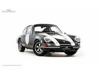 1965 porsche 911 classic (1963 - 1973) 2.0 a vendre