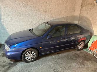 alfa romeo 146 1.4 twin spark
