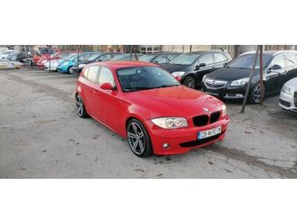 bmw 120 2.0i lpg 6,599 bgn