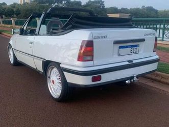 gsi 2.0 conversível