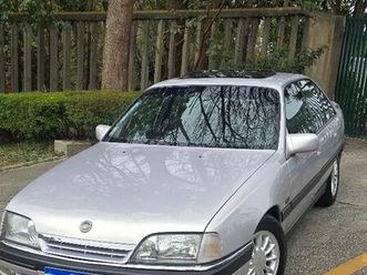 chevrolet omega cd 3.0 1993