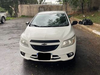 sed. joy/ ls 1.0 8v flexpower 4p