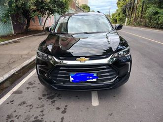 chevrolet tracker 1.0 turbo 12v flex aut. (pcd) 2023