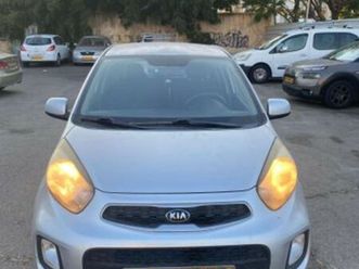 lx אוט׳ 1.2 (85 כ״ס) [2015-2017]