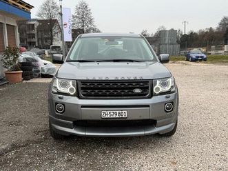 freelander