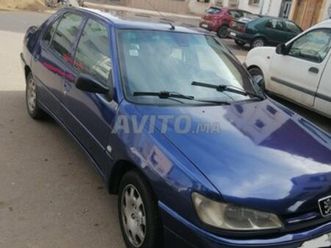 peugeot 306 propre à vendre