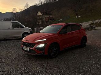 hyundai kona kona n 2.0