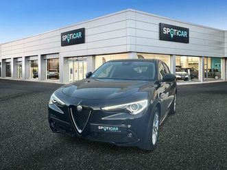 2.2 diesel 210ch at8 q4 veloce