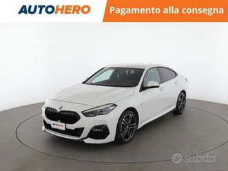 bmw 220 ul44813