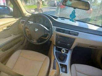 bmw 320d