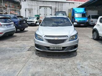 sed. lt 1.4 8v flexpower 4p