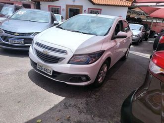 sed. ltz 1.4 8v flexpower 4p aut.