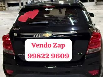 ltz 1.4 turbo 16v flex 4x2 aut.