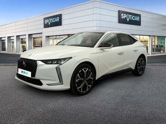 hybride e-tense 225 eat8 rivoli