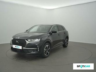crossback crossback bluehdi 130 eat8 business