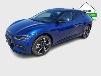 kia ev6 gt-line pro 77,4kwh at awd 326