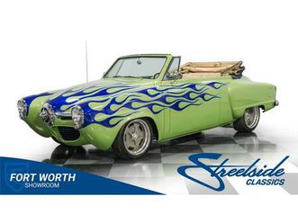 1948 studebaker champion for sale