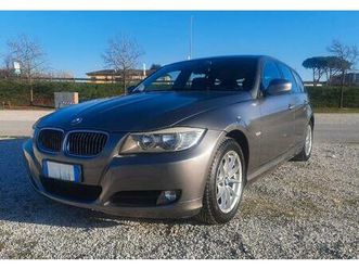 bmw 320d touring e91
