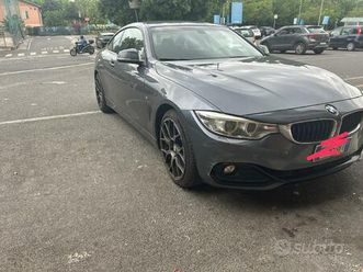 bmw 428 xdrive coupe 2014