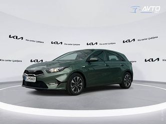kia ceed 1.5 t-gdi lx champion+ dct...