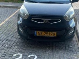 ex אוט׳ 5 דל 1.2 (85 כ״ס) [2011-2015]