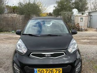 ex אוט׳ 5 דל 1.2 (85 כ״ס) [2011-2015]