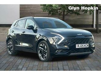 1.6 t-gdi 48v gt-line