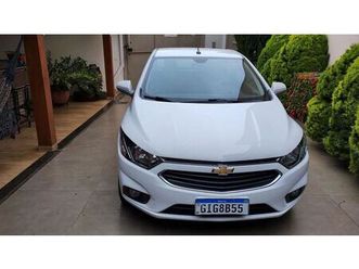 sed. ltz 1.4 8v flexpower 4p aut.