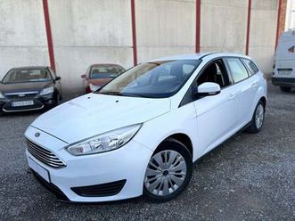 ford focus sb. 1.5tdci trend 95