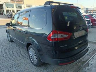 galaxy 2.0tdci trend powershift 140